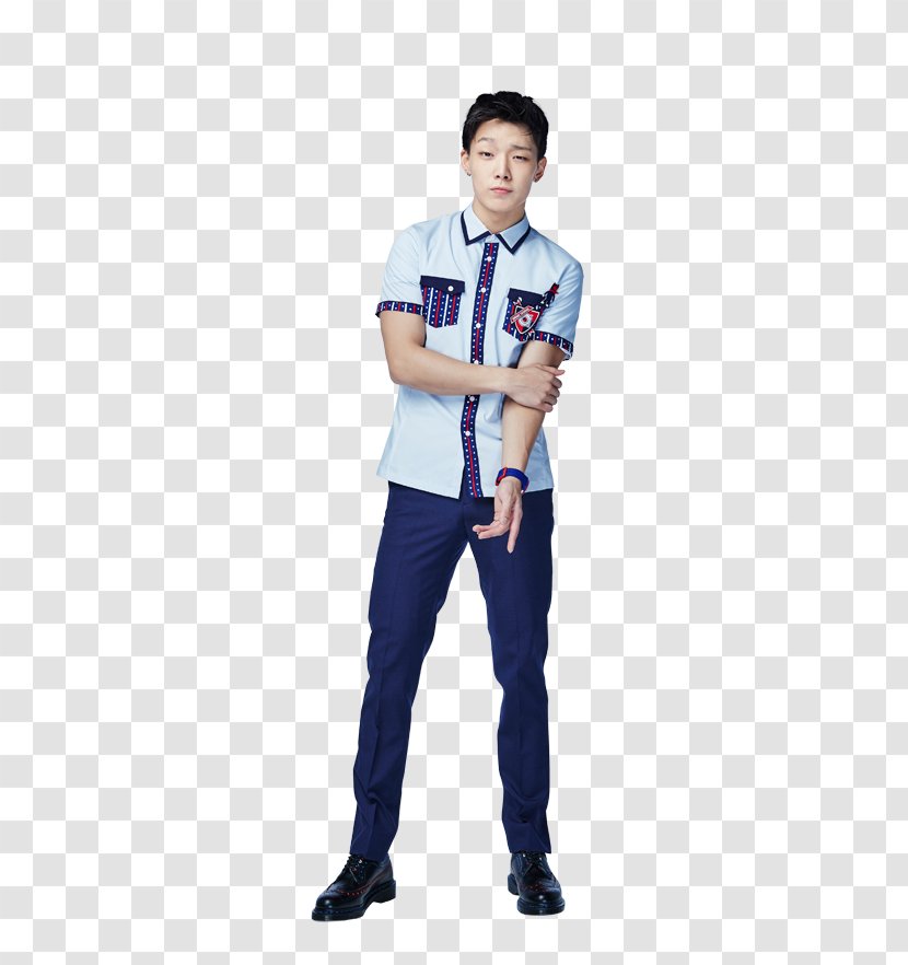 IKON Jeans T-shirt Uniform 0 - T Shirt - Boby Transparent PNG