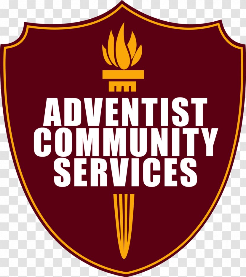 Seventh-day Adventist Church AIRLINK Inc. Clark County Community Services - Label - Urban Ministry Transparent PNG