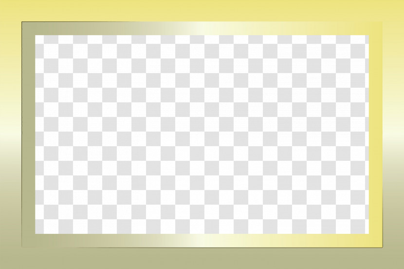 Picture Frame Transparent PNG