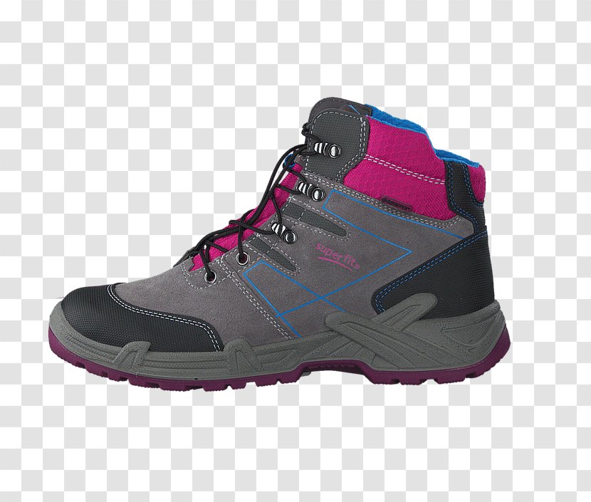 Skate Shoe Sneakers Hiking Boot Basketball - Gore-Tex Transparent PNG