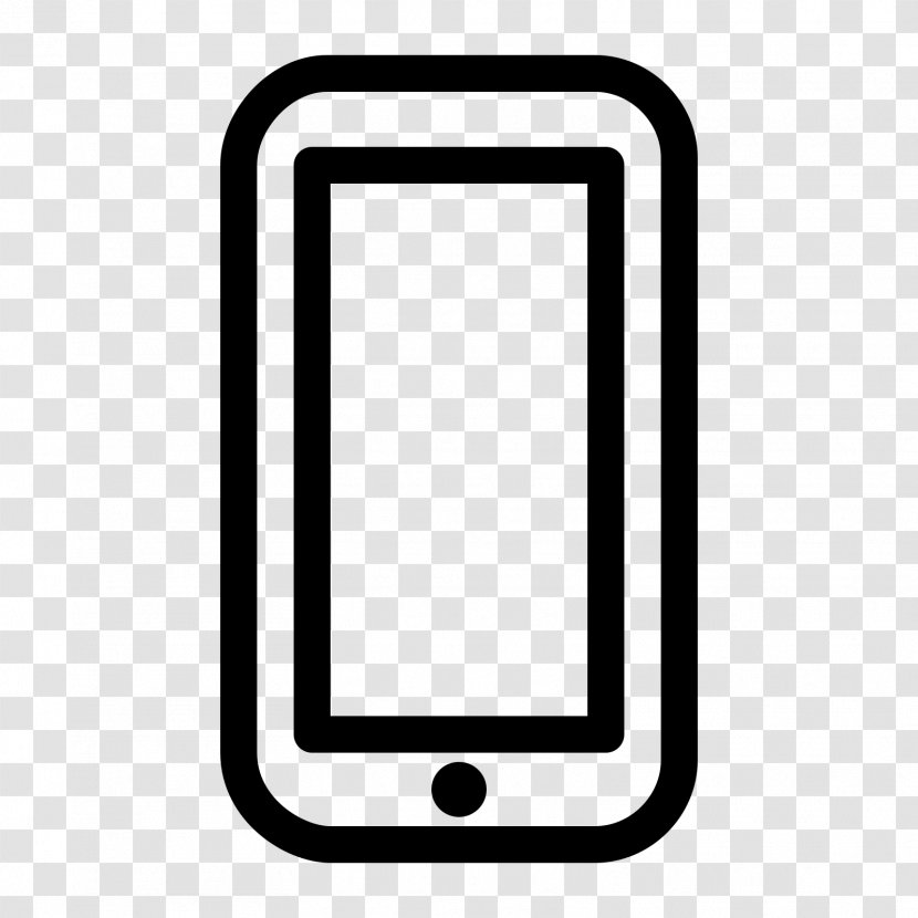 IPhone Clip Art - Technology - Phone Icon Transparent PNG