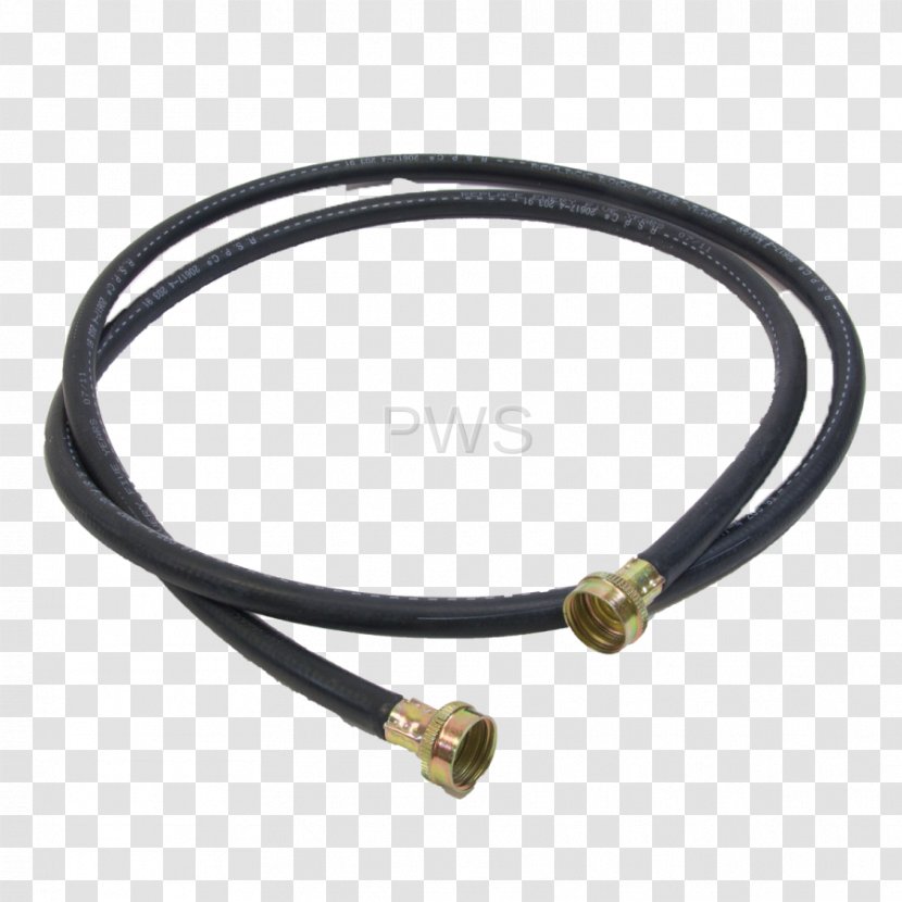 Coaxial Cable Network Cables Television Bracelet Electrical - Jewellery Transparent PNG