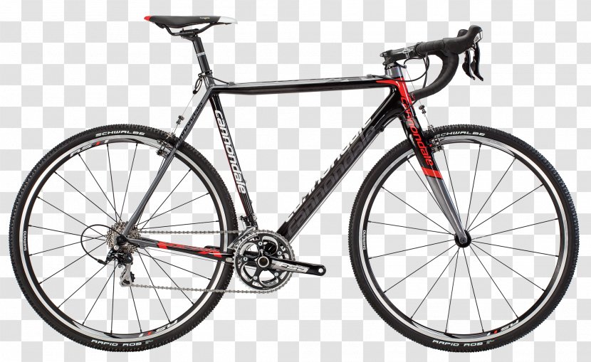Trek Bicycle Corporation Cyclo-cross Racing - Hybrid Transparent PNG