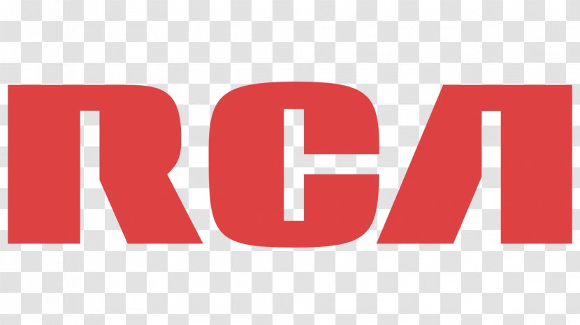 RCA Records Logo Television Radio - Rca Transparent PNG