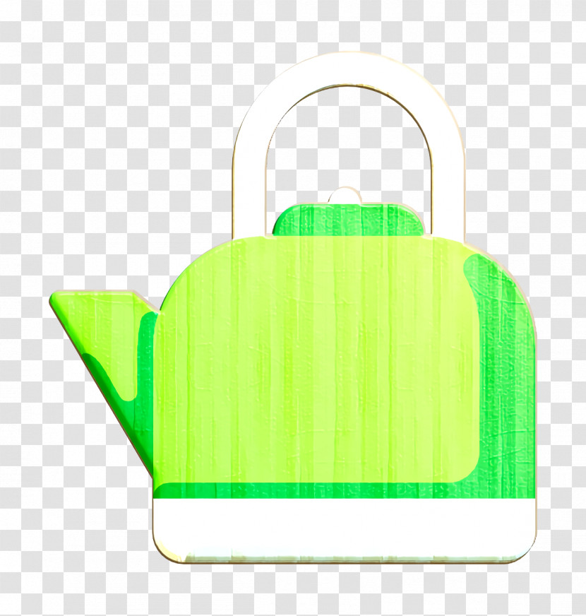 Home Elements Icon Kettle Icon Tea Icon Transparent PNG