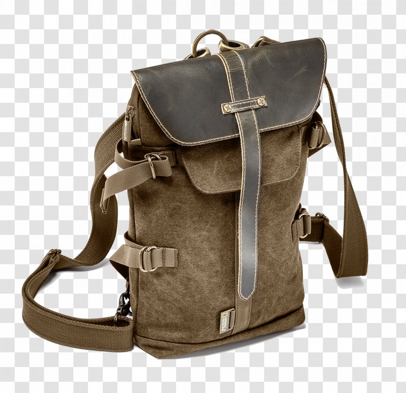Backpack National Geographic Photography Canvas Bag - Everest Bb015 - Shoulder Bags Transparent PNG