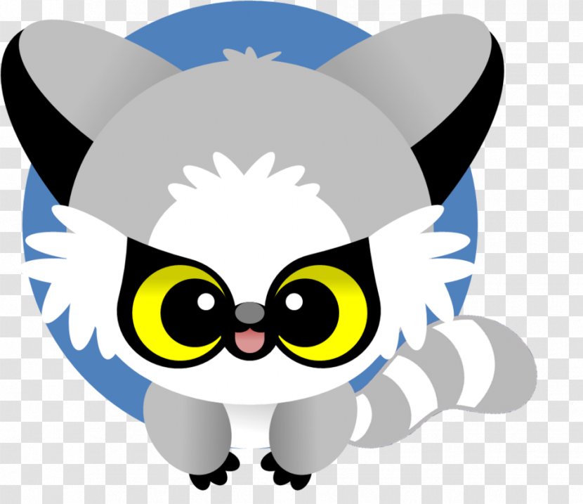 Lemmee Pammee YooHoo & Friends Aurora World, Inc. Animated Film - Wing - Ring Tailed Lemur Transparent PNG