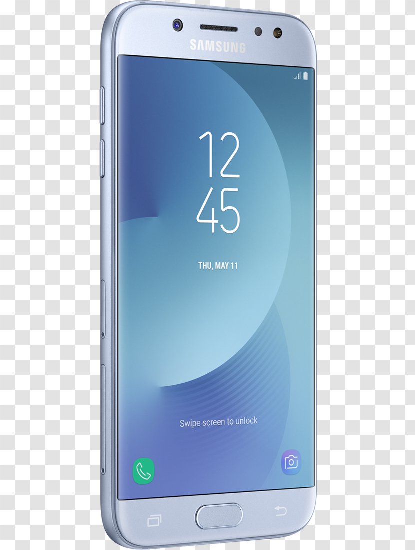 Samsung Galaxy J5 J7 Pro A5 (2017) - Super Amoled Transparent PNG