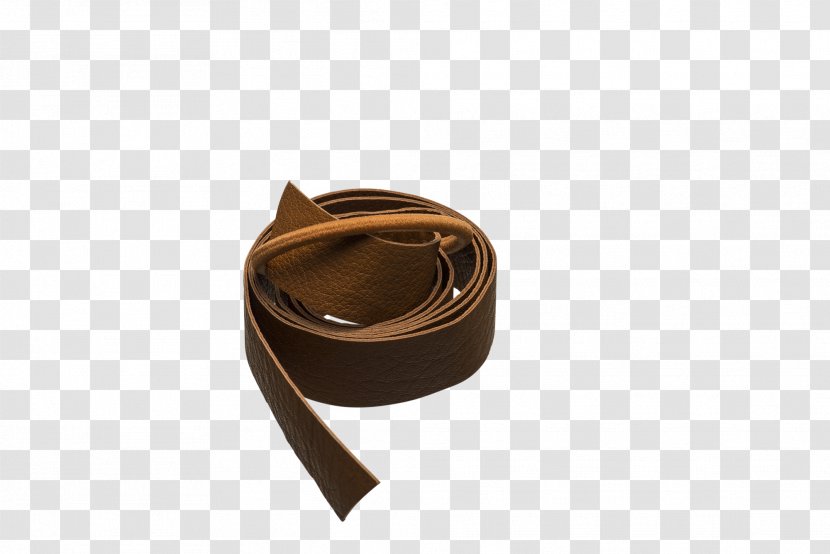Belt Buckles Product Design - Brown Transparent PNG