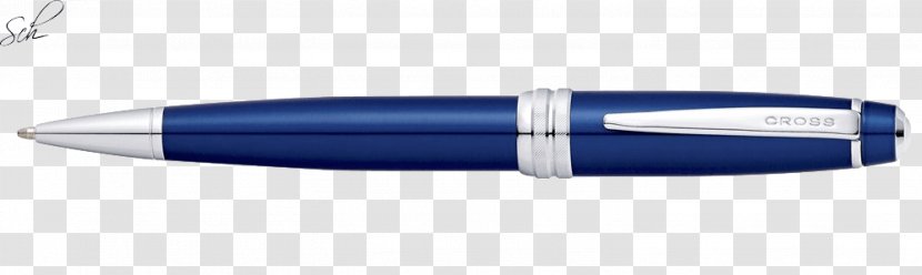 Ballpoint Pen Rollerball Pens Stationery - Brand - Cross Product Transparent PNG