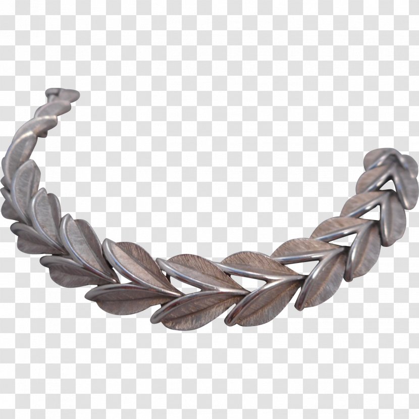 Bracelet Jewellery Silver Chain Crown - Alert Transparent PNG