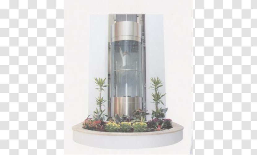 Glass - Escalator Transparent PNG