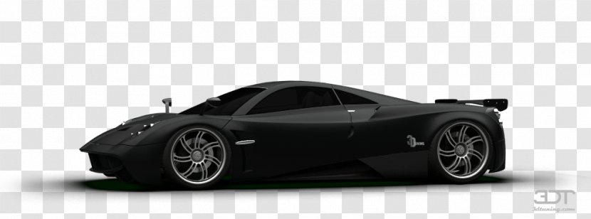 Pagani Zonda Car Door Motor Vehicle Automotive Design - Performance Transparent PNG