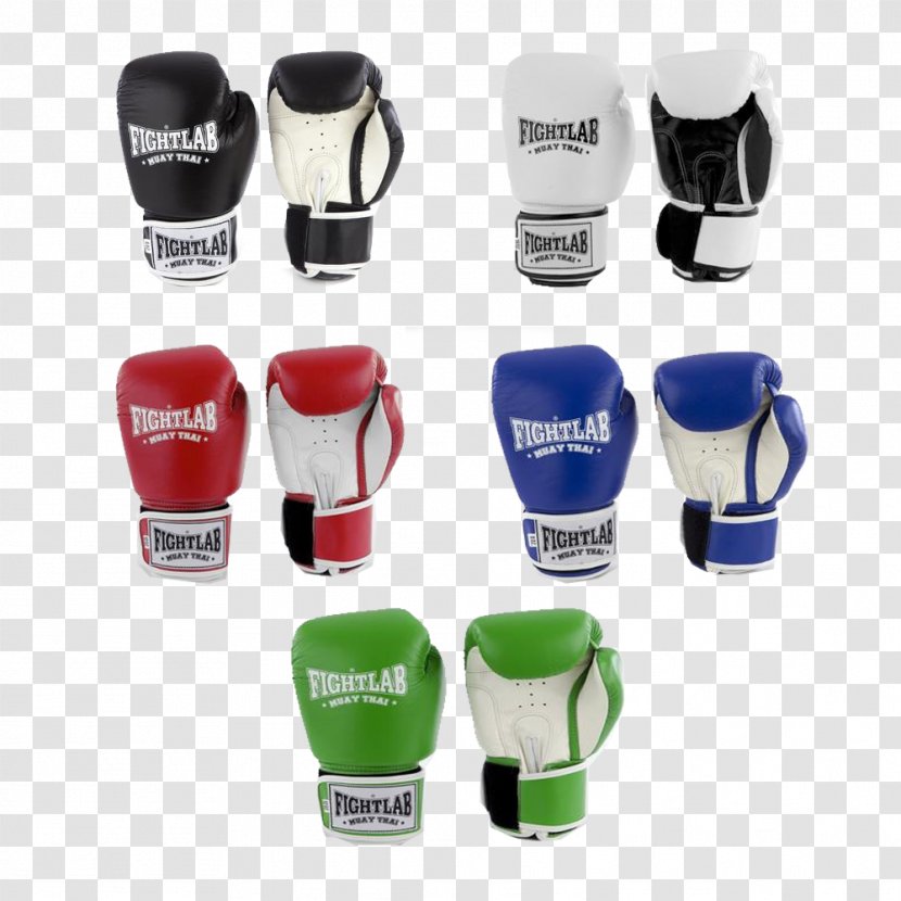Boxing Glove Muay Thai MMA Gloves Mixed Martial Arts Clothing Transparent PNG
