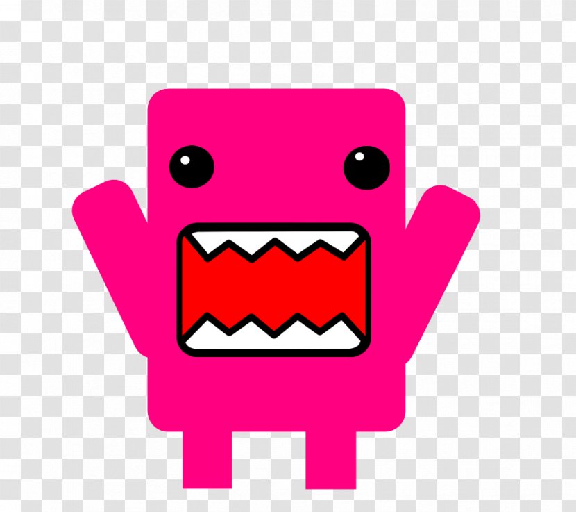 Domo Art Android - Watercolor Transparent PNG