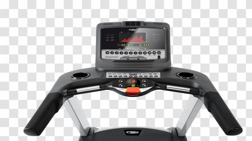 Treadmill Physical Fitness Centre Exercise Machine Precor Incorporated - Bikes - Tech Transparent PNG