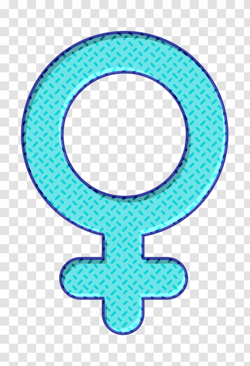 Female Sign Icon Medical Icons Icon Gender Icon Transparent PNG