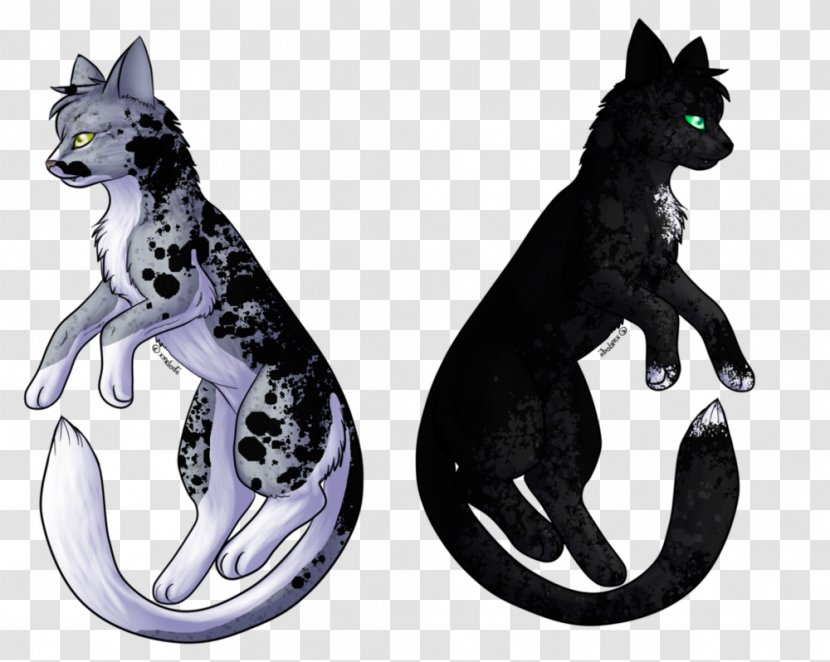 Cat Dog Character Canidae Tail Transparent PNG