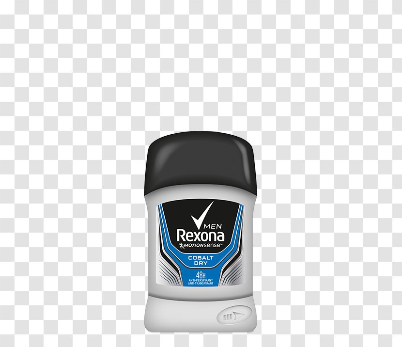 Deodorant Rexona Antiperspirant Hygiene Nivea - Cosmetics - Wafer Stick Transparent PNG
