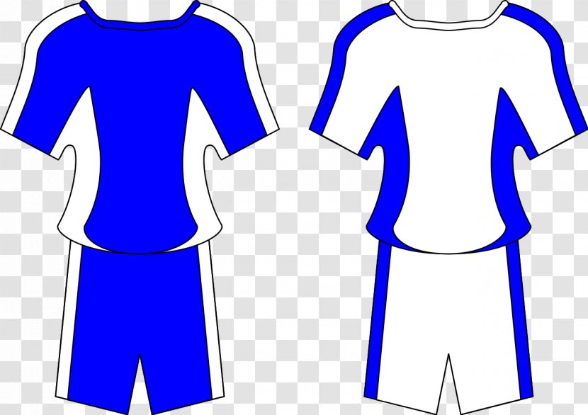 T-shirt Shoulder Sleeve Greece Dress - Standing - Football Kit Transparent PNG