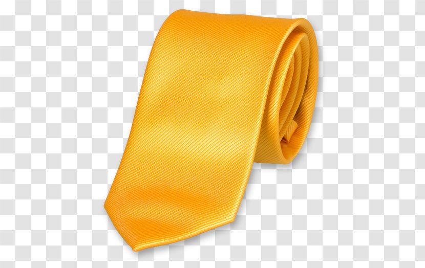 Necktie Scarf Slips, Gul Shirt New Look Yellow Tie - Shawl Transparent PNG