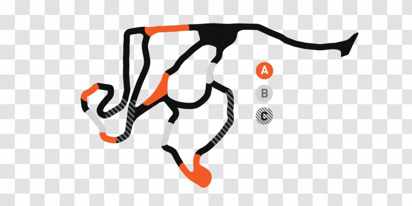 Vehicle Track Circuit Four-wheel Drive Labs - Area - Test Transparent PNG