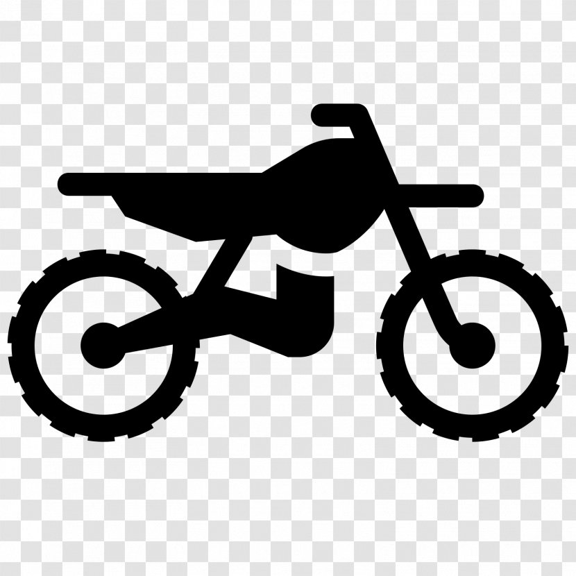 Bicycle Cycling Motorcycle Mountain Bike - Truck Transparent PNG