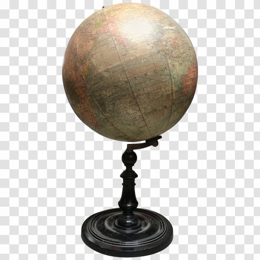 Globe Sphere Transparent PNG