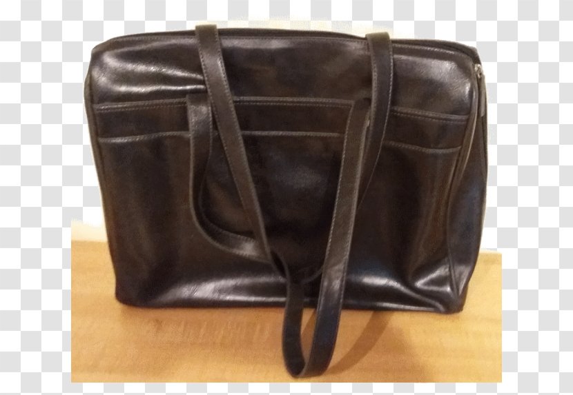 Handbag Leather Messenger Bags Baggage - Brown - Japanese Silk Kimono Robes For Women Transparent PNG