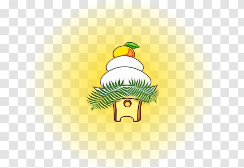Japanese New Year - Colorado Spruce - Pine Family Transparent PNG