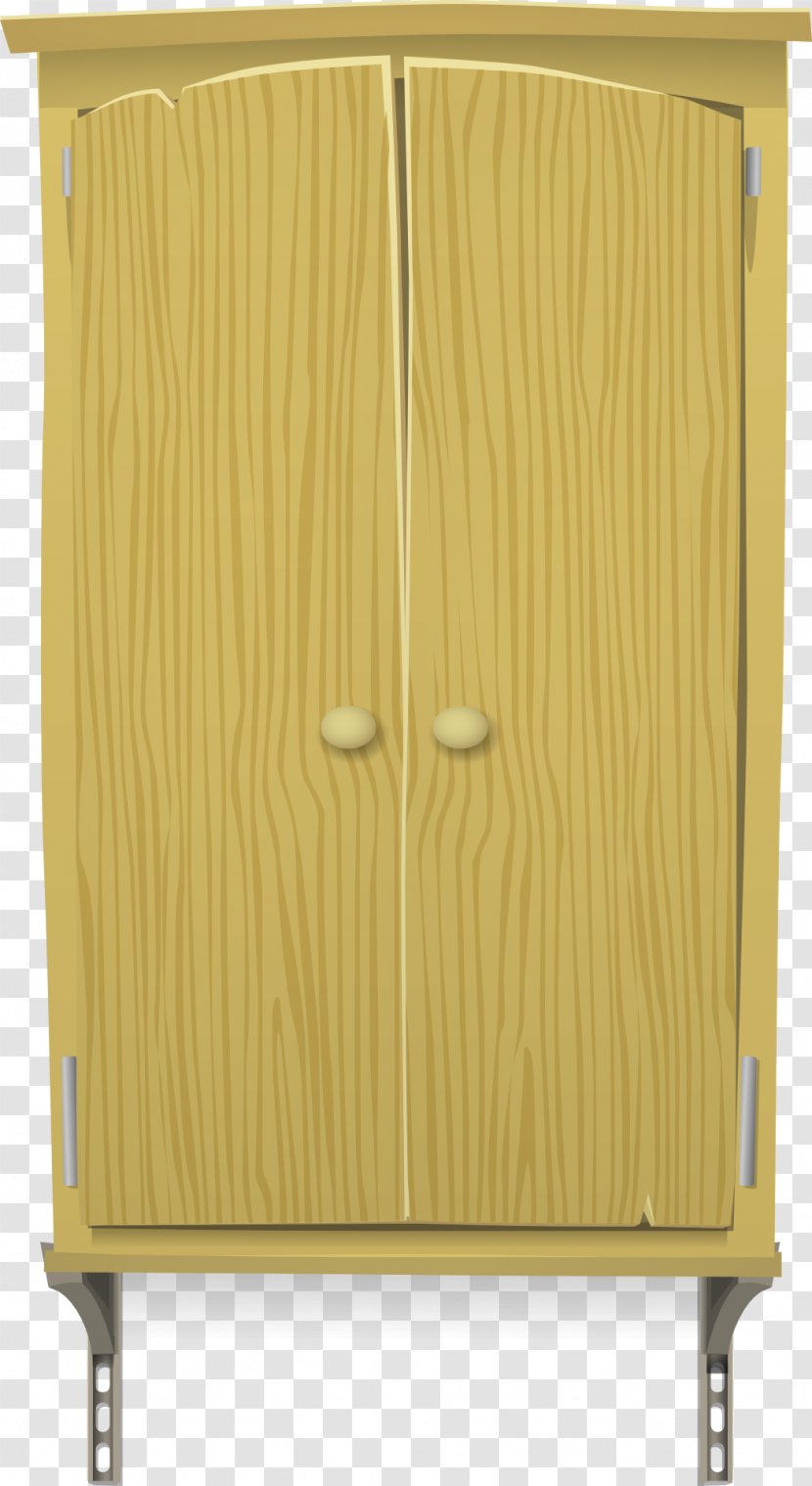 Armoires & Wardrobes Furniture Cupboard Closet - Drawer Transparent PNG