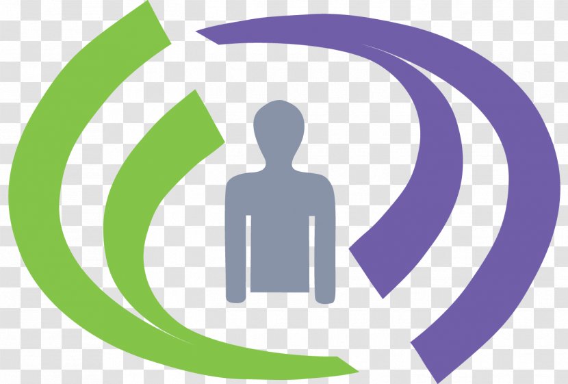 Logo Brand Human Behavior Organization - Communication - Design Transparent PNG