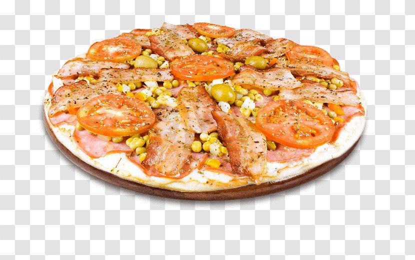 California-style Pizza Sicilian Rancho Serrano Rodízio - Turkish Cuisine Transparent PNG