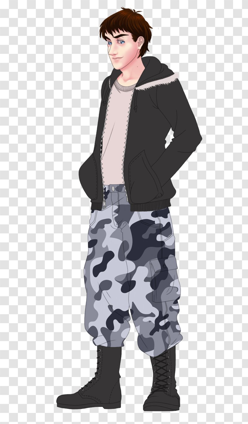 Boy Outerwear Ceramic Pants - Gentleman Transparent PNG