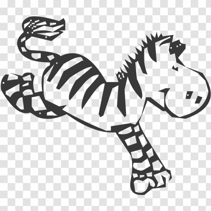 Clip Art Canidae /m/02csf Horse Illustration - Watercolor - Zebra Puppy Transparent PNG