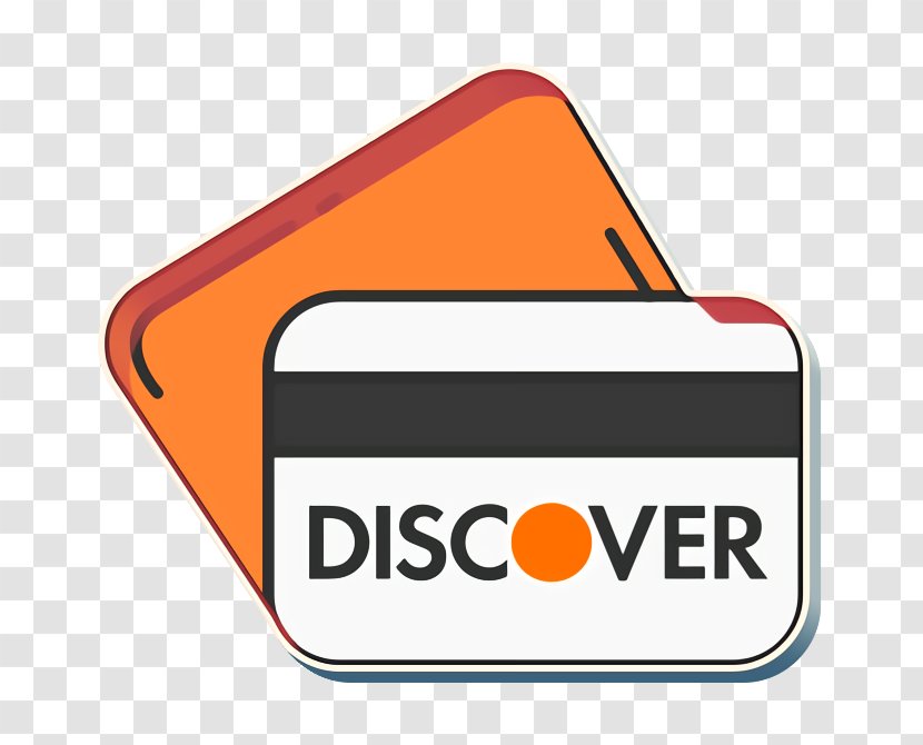 Credit Card Icon - Meter - Signage Orange Transparent PNG