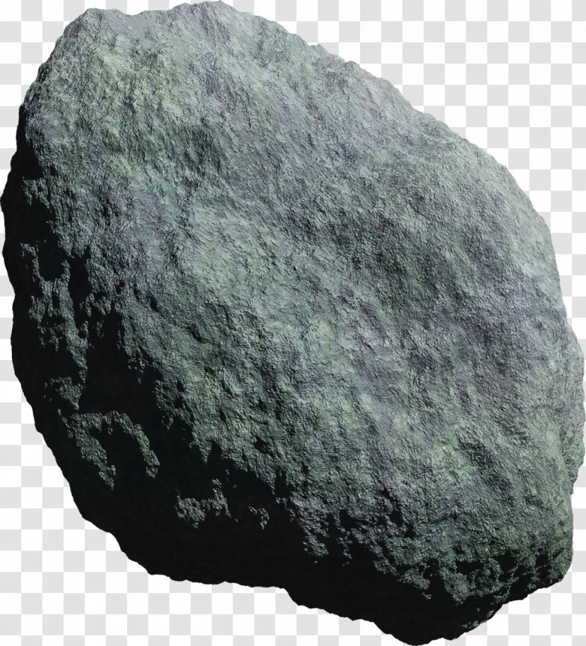 Image File Formats Clip Art - Bedrock - Asteroid Pic Transparent PNG