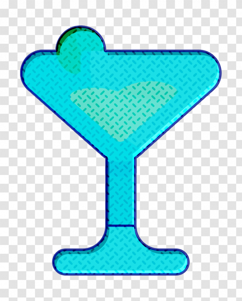 Night Party Icon Cocktail Icon Transparent PNG