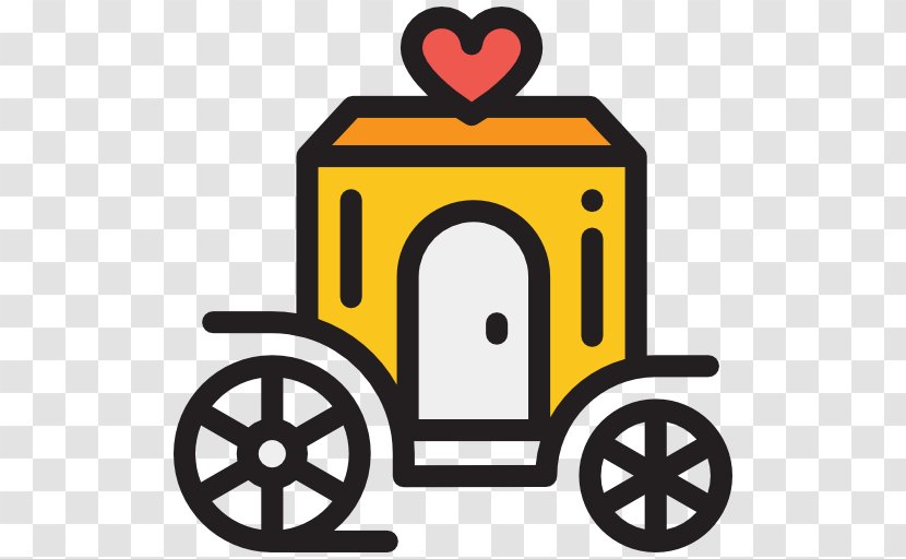 Campfire Hotel Ristorante Panoramico Symbol Marriage Golden Week - Wedding Carriage Transparent PNG