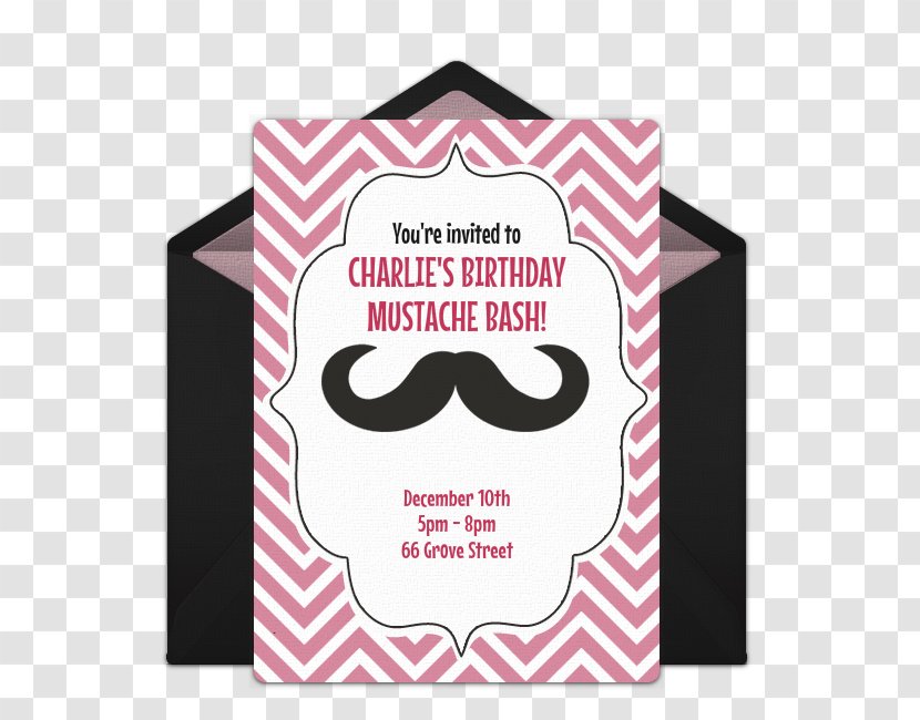 Birthday Party Invitation - Sweet Sixteen Label Transparent PNG