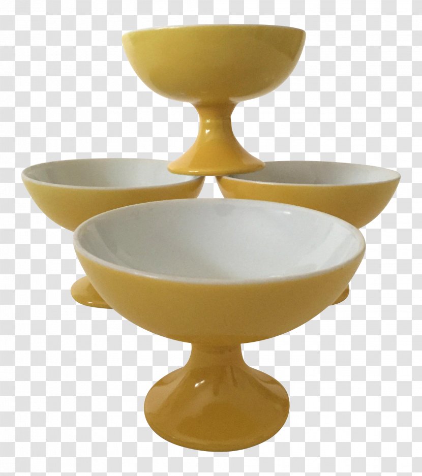 Ceramic Bowl Pottery Plate Tableware - Cherry - Dessert Transparent PNG