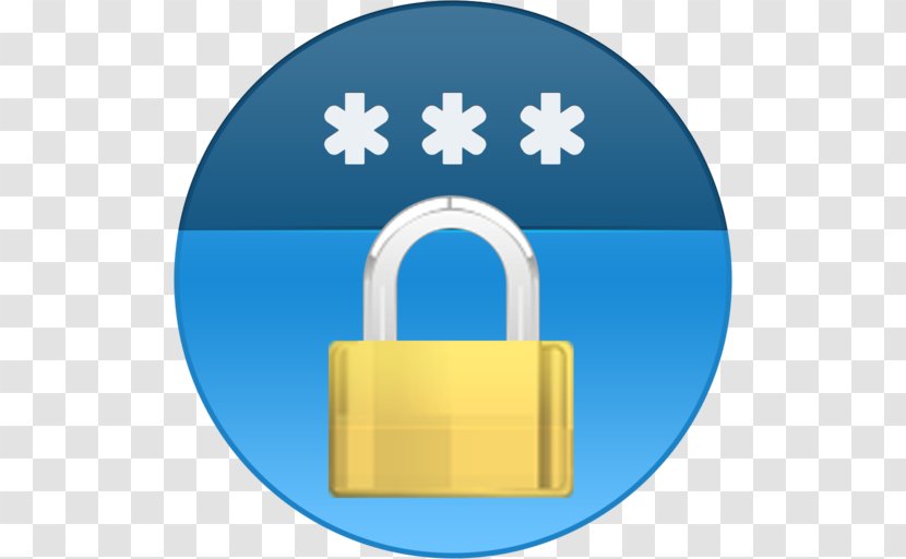 App Store Password Manager MacOS - Safety - Hurry Transparent PNG