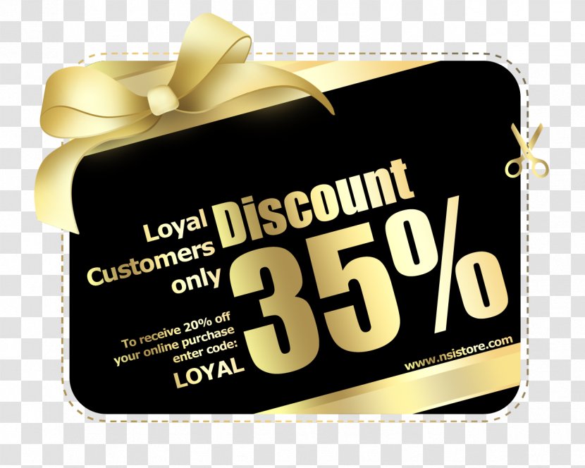 Coupon Discounts And Allowances Discount Card Online Shopping Code - Credit Transparent PNG