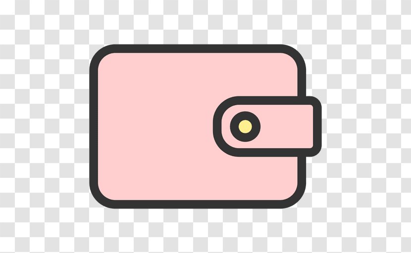 Product Design Pink M Line Font - Symbol - Dinero Icon Transparent PNG
