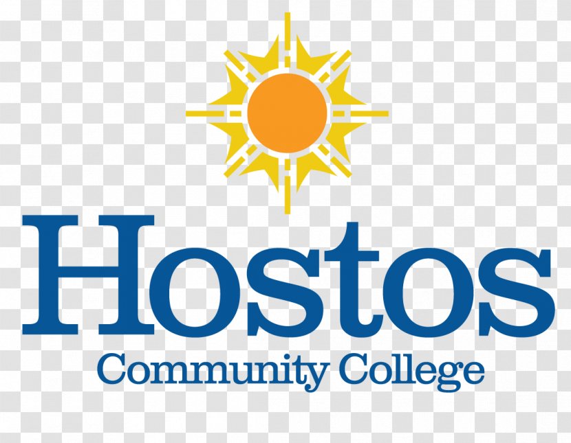 Hostos Community College City University Of New York Logo - Baltimore Salsa Bachata Congress Transparent PNG