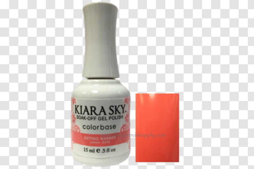 Nail Polish Kiara Sky Gel Nails Magento Inc. Transparent PNG