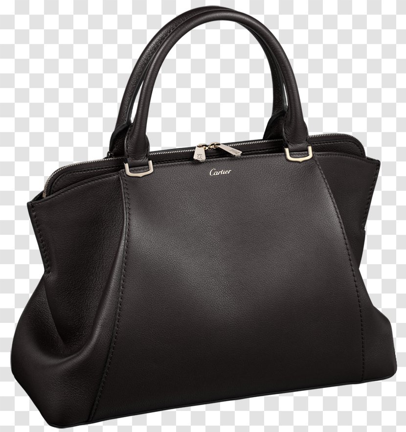 Handbag Cartier Diaper Bags Pocket - Shoulder Bag - Purse Transparent PNG