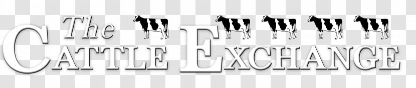 Holstein Friesian Cattle Dairy Sales Farm Animal Stall - Text - Weekend Sale Transparent PNG