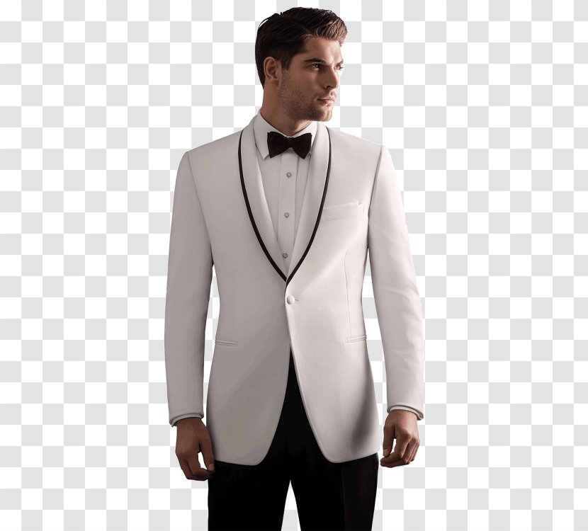 Tuxedo Formal Wear Suit Lapel Ike Behar Transparent PNG