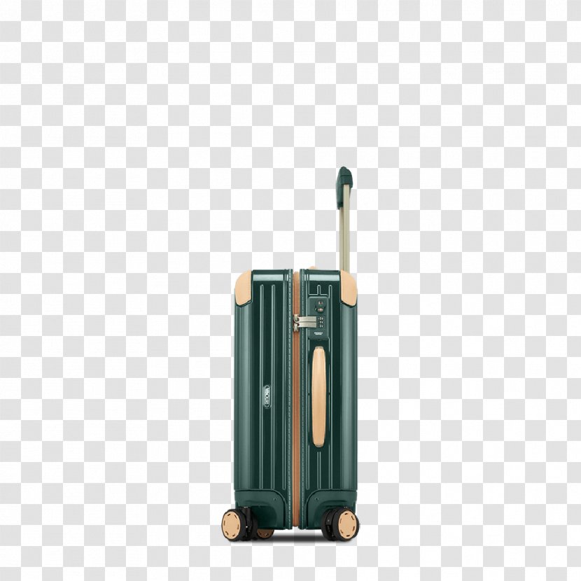 Rimowa Classic Flight Cabin Multiwheel Suitcase Bossa Nova Baggage - Tool Transparent PNG